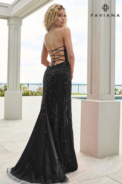 Faviana - Style #11654