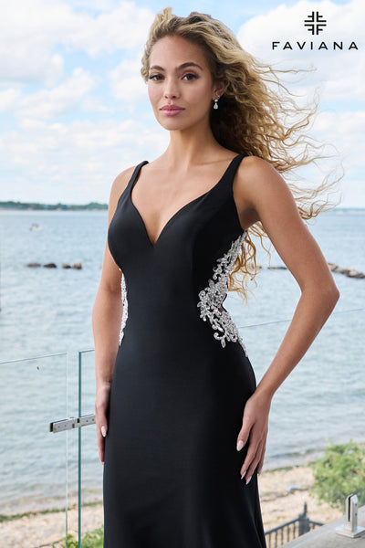 Faviana - Style #11655