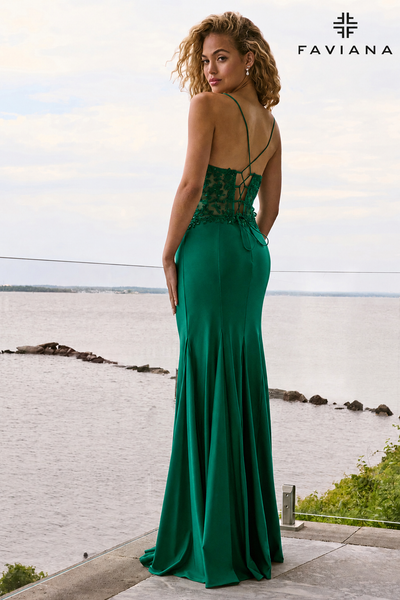 Faviana - Style #11657