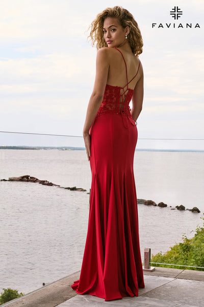 Faviana - Style #11657