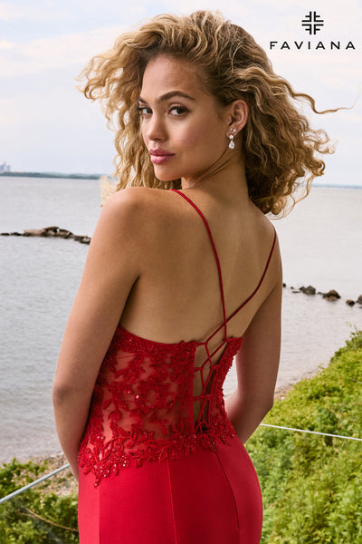 Faviana - Style #11657