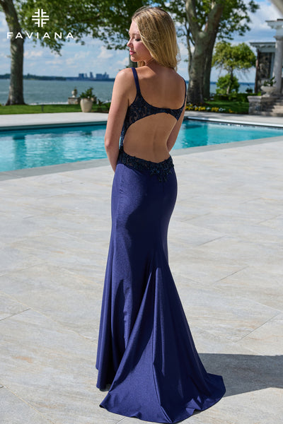 Faviana - Style #11658