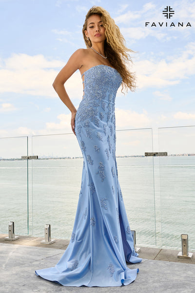 Faviana - Style #11663