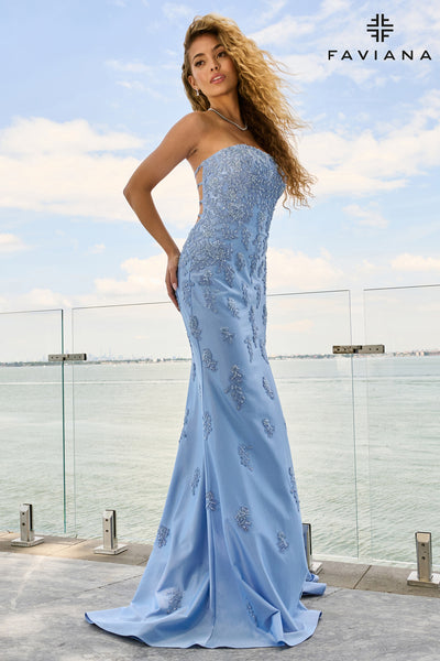 Faviana - Style #11663