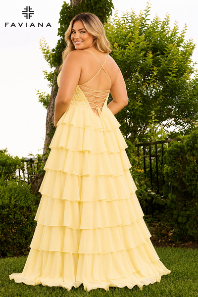 Faviana - Style #11665