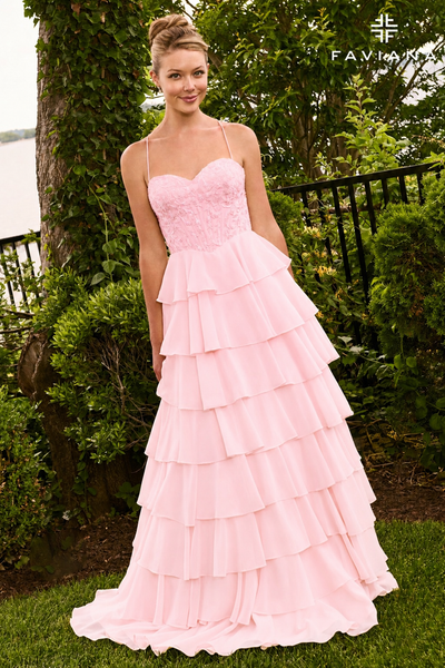 Faviana - Style #11665