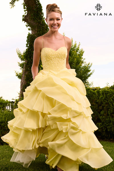 Faviana - Style #11665