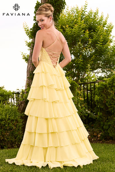 Faviana - Style #11665