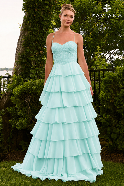 Faviana - Style #11665