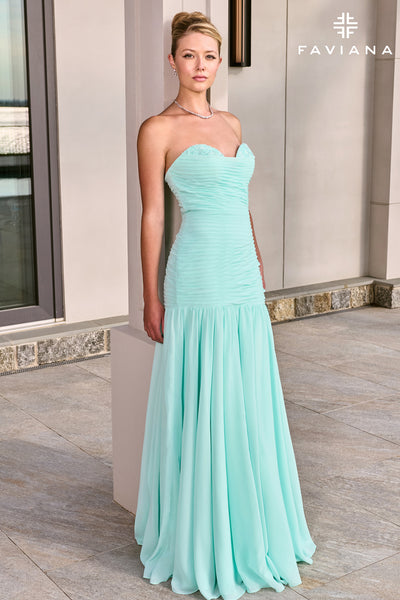 Faviana - Style #11667