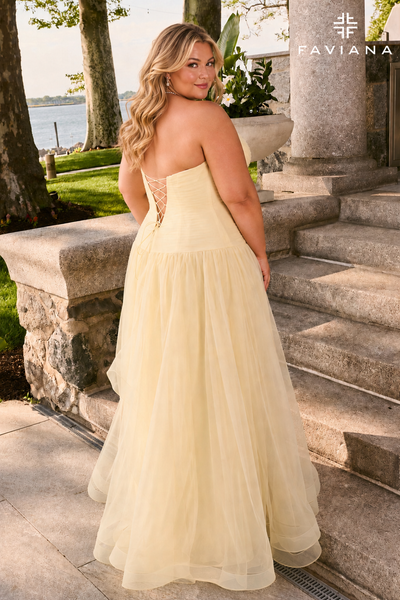Faviana - Style #11668