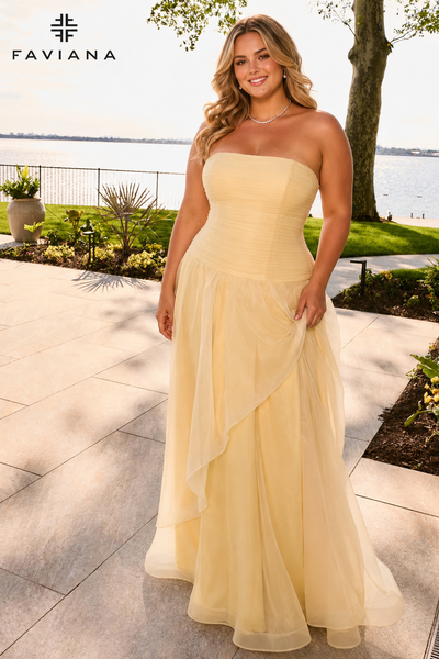 Faviana - Style #11668