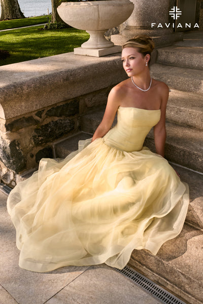Faviana - Style #11668