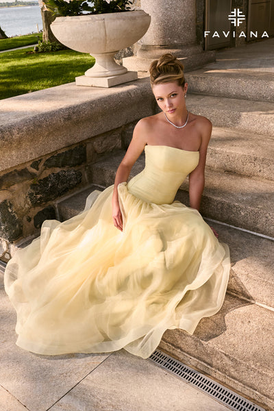 Faviana - Style #11668