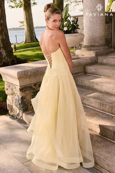 Faviana - Style #11668