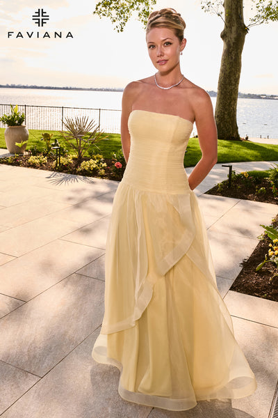 Faviana - Style #11668