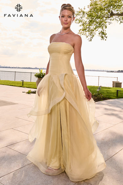 Faviana - Style #11668