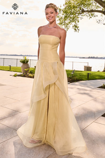 Faviana - Style #11668