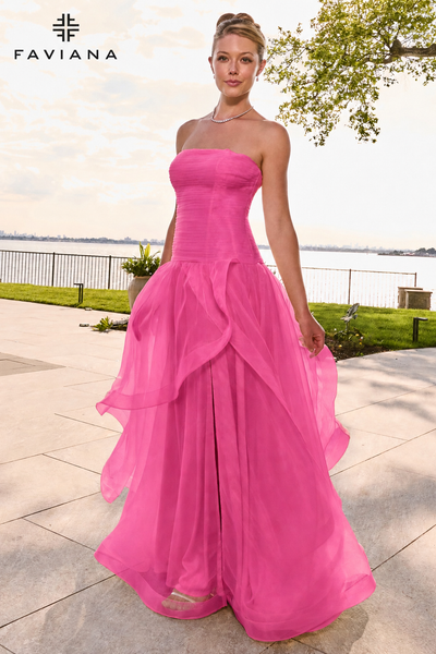 Faviana - Style #11668