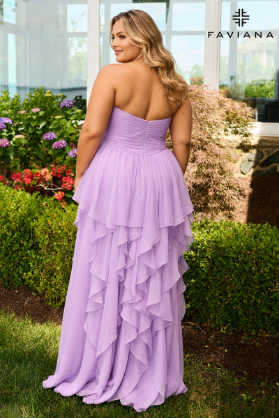 Faviana - Style #11669