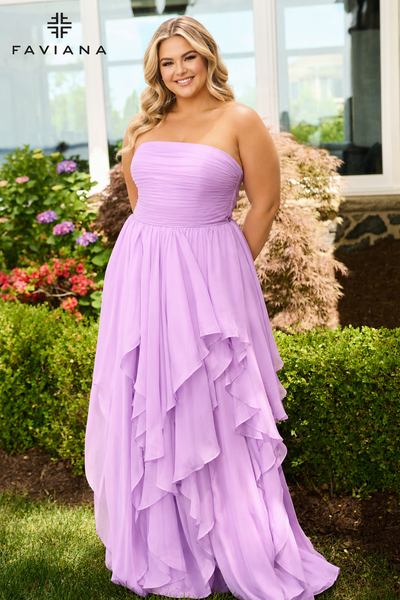 Faviana - Style #11669