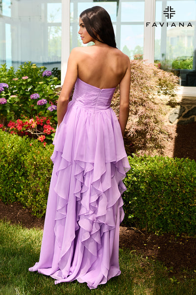 Faviana - Style #11669