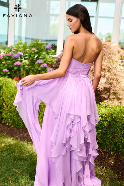 Faviana - Style #11669