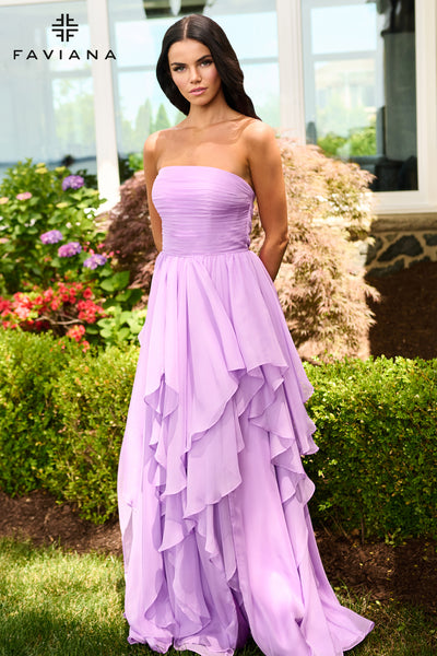 Faviana - Style #11669