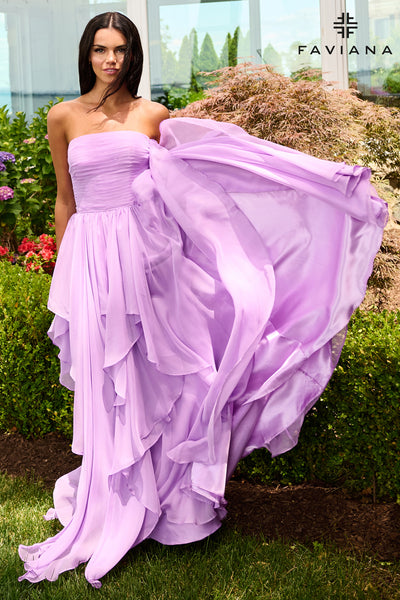 Faviana - Style #11669