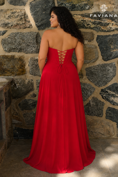 Faviana - Style #11672