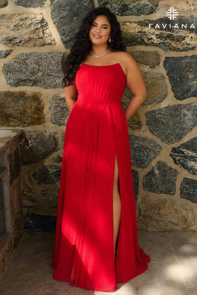 Faviana - Style #11672