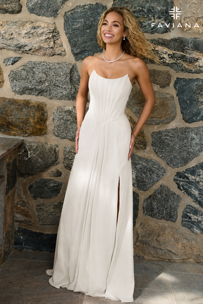 Faviana - Style #11672