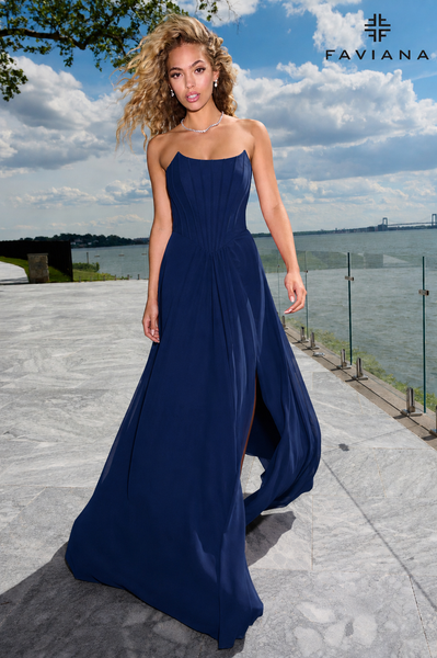 Faviana - Style #11672