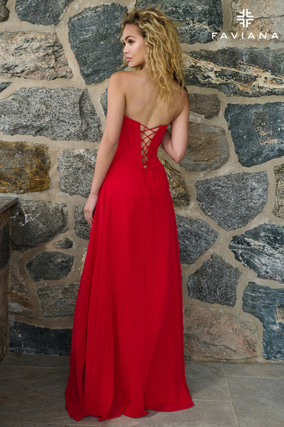 Faviana - Style #11672