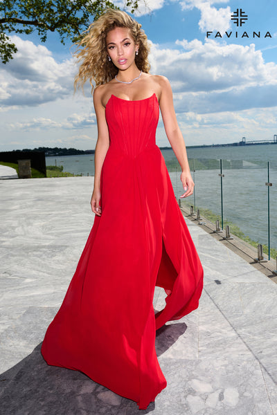 Faviana - Style #11672