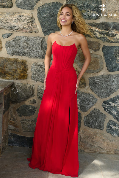 Faviana - Style #11672