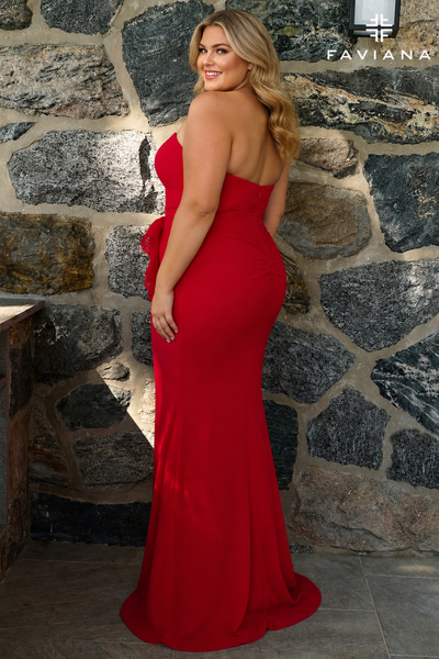 Faviana - Style #11673
