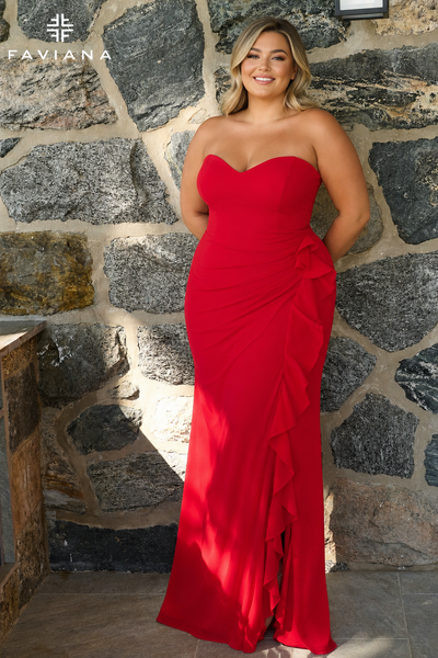 Faviana - Style #11673