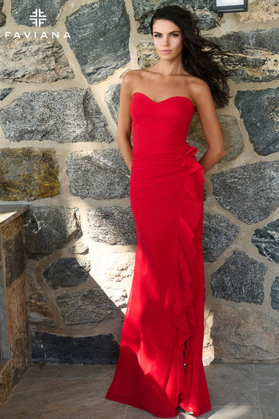 Faviana - Style #11673
