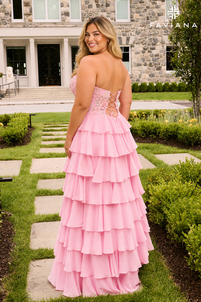 Faviana - Style #11675