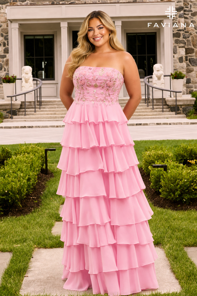 Faviana - Style #11675