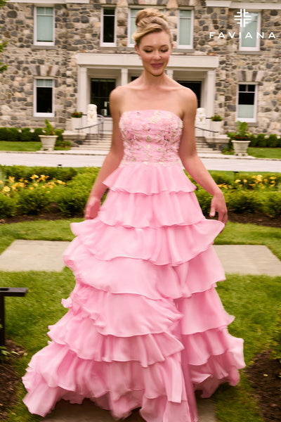 Faviana - Style #11675