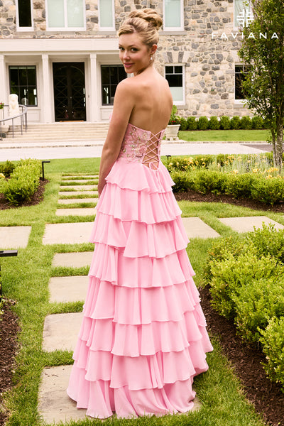 Faviana - Style #11675