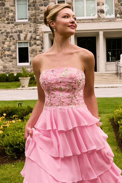 Faviana - Style #11675