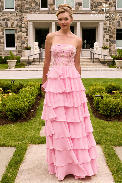 Faviana - Style #11675
