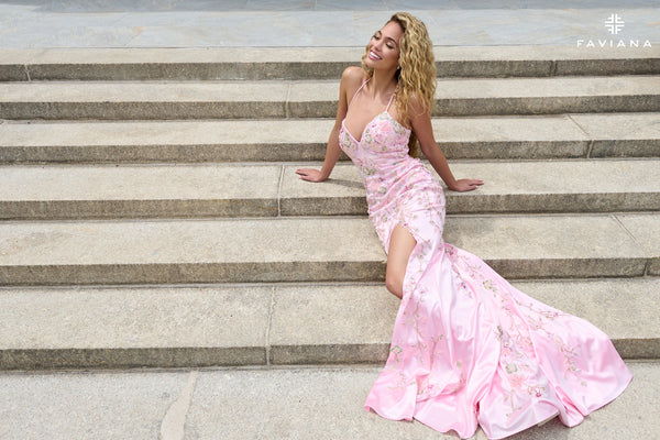 Faviana - Style #11676