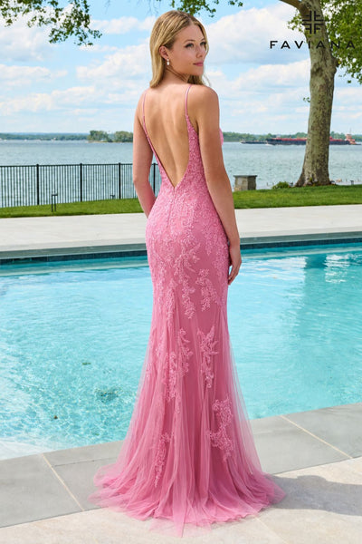 Faviana - Style #11678