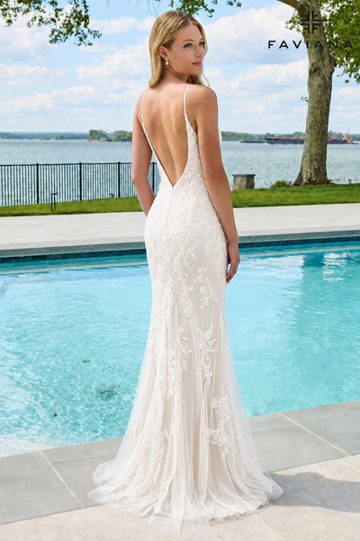 Faviana - Style #11678