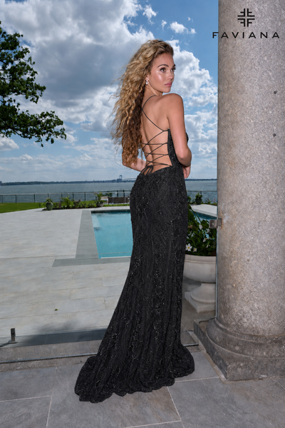 Faviana - Style #11683
