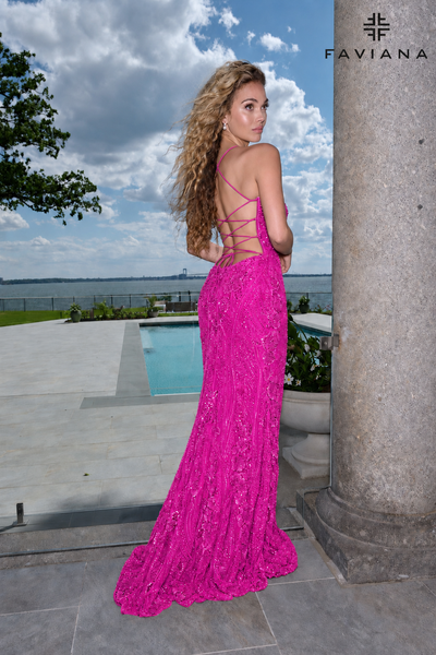 Faviana - Style #11683